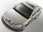 Chery A5 2006 года